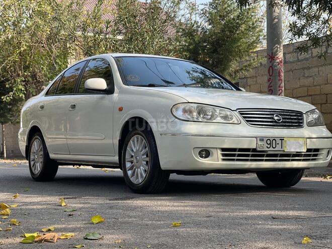 Nissan Sunny 2008, 285,000 km - 1.6 l - Kürdəmir