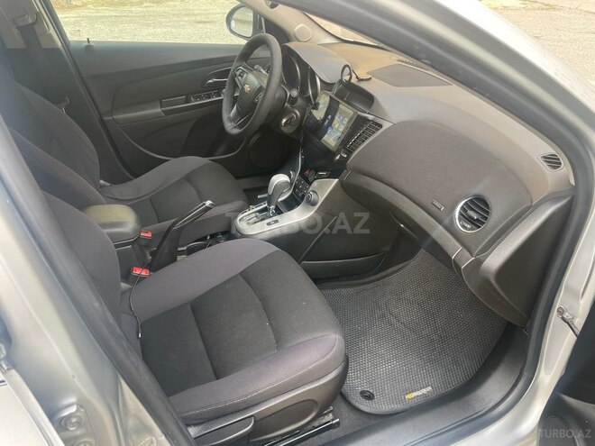 Chevrolet Cruze 2014, 280,000 km - 1.4 l - Bakı