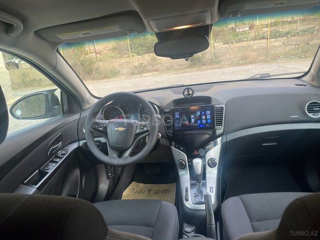 Chevrolet Cruze 2014, 280,000 km - 1.4 l - Bakı