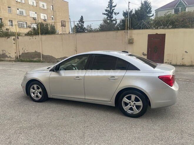 Chevrolet Cruze 2014, 280,000 km - 1.4 l - Bakı