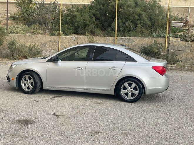 Chevrolet Cruze 2014, 280,000 km - 1.4 l - Bakı