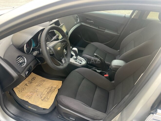 Chevrolet Cruze 2014, 280,000 km - 1.4 l - Bakı