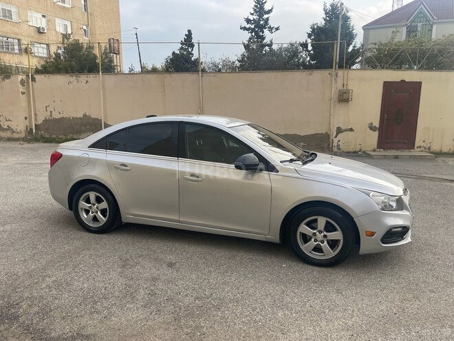 Chevrolet Cruze 2014, 280,000 km - 1.4 l - Bakı