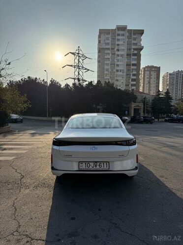 Changan Qiyuan A05 2025, 0 km - 1.5 l - Bakı