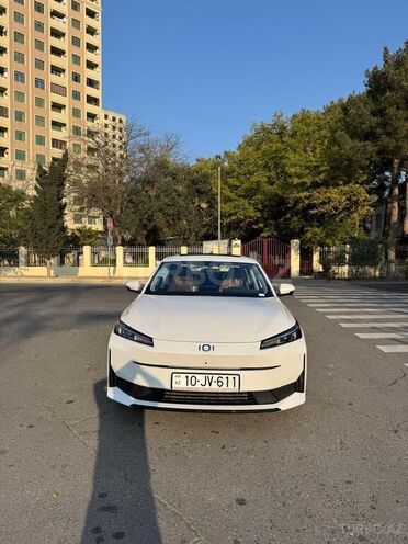 Changan Qiyuan A05 2025, 0 km - 1.5 l - Bakı