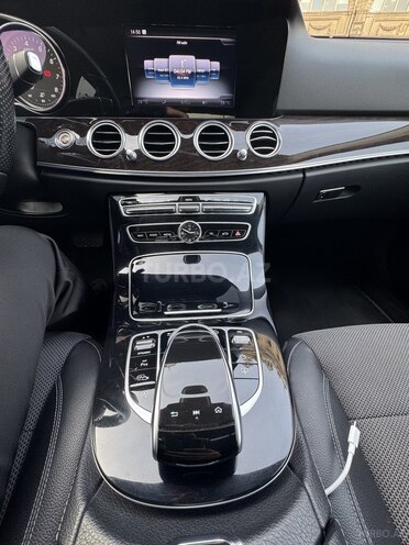 Mercedes E 250 2017, 137,000 km - 2.0 l - Bakı