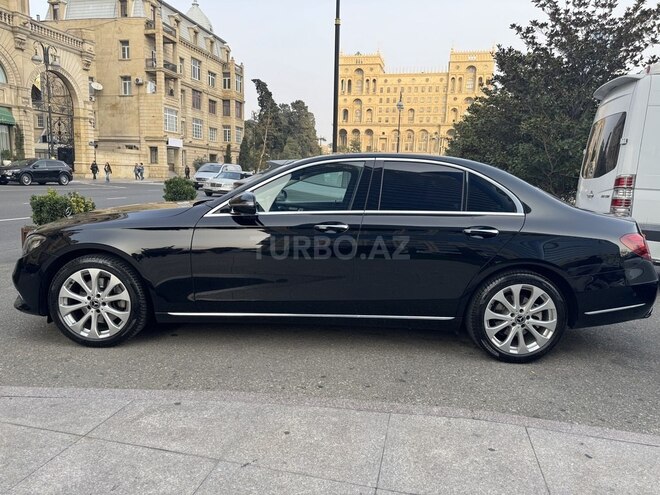 Mercedes E 250 2017, 137,000 km - 2.0 l - Bakı