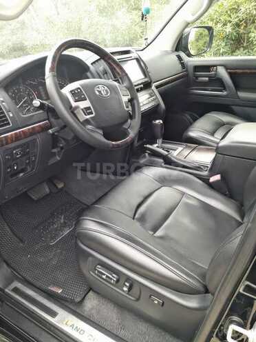 Toyota Land Cruiser 2012, 177,000 km - 4.0 л - Bakı