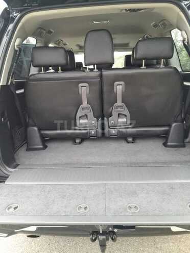 Toyota Land Cruiser 2012, 177,000 km - 4.0 л - Bakı