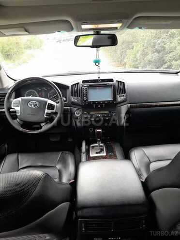 Toyota Land Cruiser 2012, 177,000 km - 4.0 л - Bakı