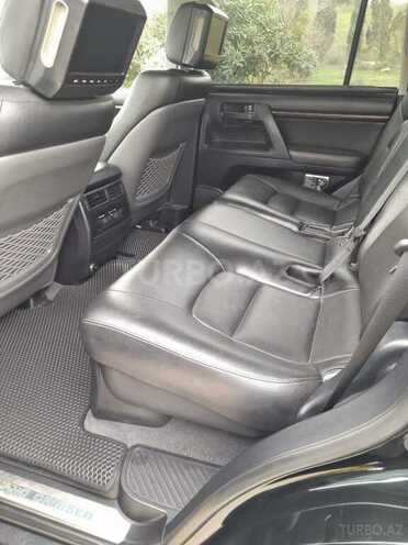 Toyota Land Cruiser 2012, 177,000 km - 4.0 л - Bakı