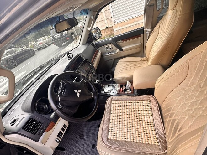 Mitsubishi Pajero 2007, 245,000 km - 3.0 л - Bakı