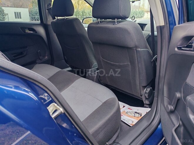 Opel Astra 2005, 230,640 km - 1.6 l - Şəki