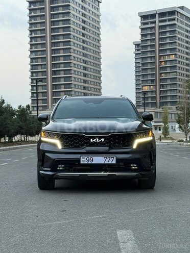 Kia Sorento 2023, 29,000 km - 1.6 l - Bakı