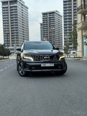 Kia Sorento 2023, 29,000 km - 1.6 l - Bakı