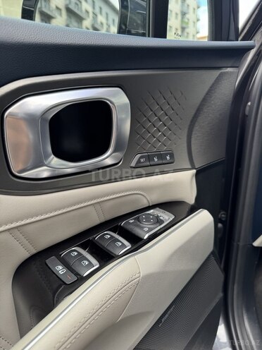 Kia Sorento 2023, 29,000 km - 1.6 l - Bakı