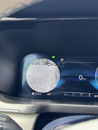 Kia Sorento 2023, 29,000 km - 1.6 l - Bakı
