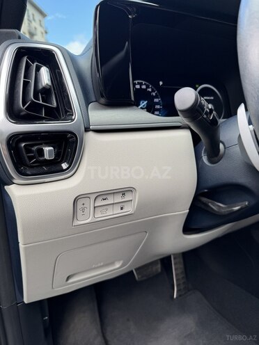 Kia Sorento 2023, 29,000 km - 1.6 l - Bakı