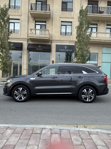 Kia Sorento 2023, 29,000 km - 1.6 l - Bakı