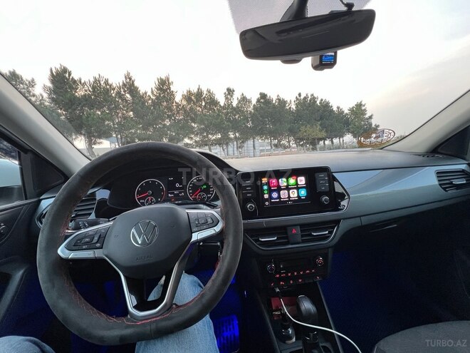 Volkswagen Polo 2021, 93,000 km - 1.6 л - Bakı
