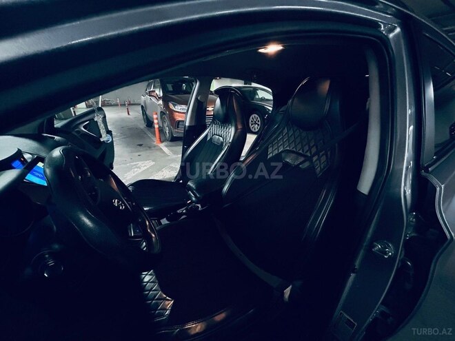 Hyundai Elantra 2012, 211,000 km - 1.8 l - Bakı