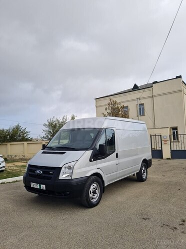 Ford Transit 2007, 192,000 km - 2.4 л - Bakı