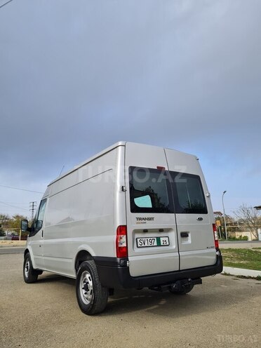 Ford Transit 2007, 192,000 km - 2.4 л - Bakı