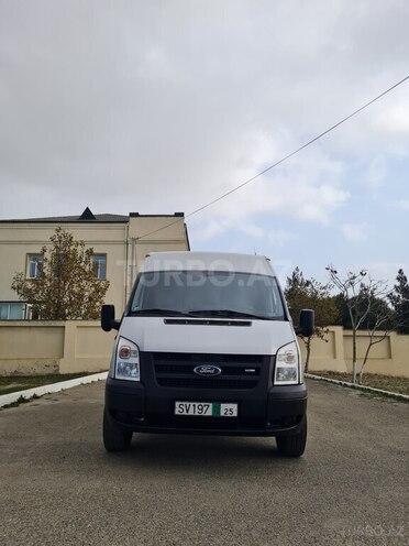 Ford Transit 2007, 192,000 km - 2.4 л - Bakı