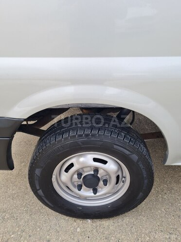 Ford Transit 2007, 192,000 km - 2.4 л - Bakı