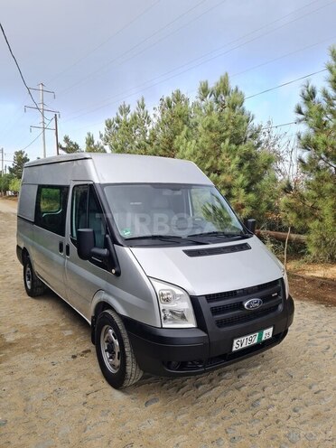 Ford Transit 2007, 192,000 km - 2.4 л - Bakı