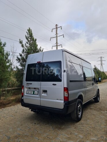 Ford Transit 2007, 192,000 km - 2.4 л - Bakı