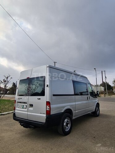 Ford Transit 2007, 192,000 km - 2.4 л - Bakı