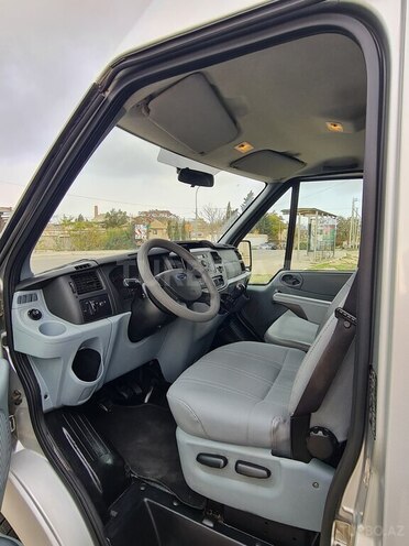 Ford Transit 2007, 192,000 km - 2.4 л - Bakı