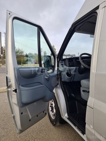 Ford Transit 2007, 192,000 km - 2.4 л - Bakı