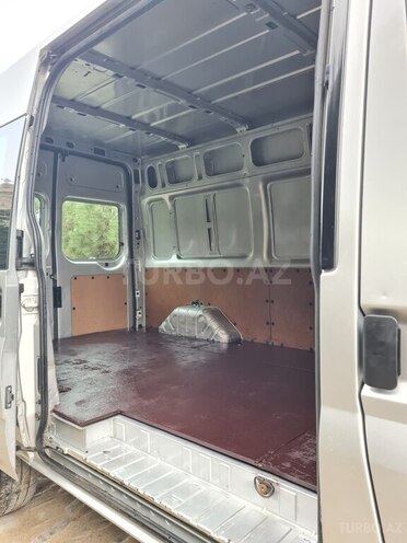 Ford Transit 2007, 192,000 km - 2.4 л - Bakı