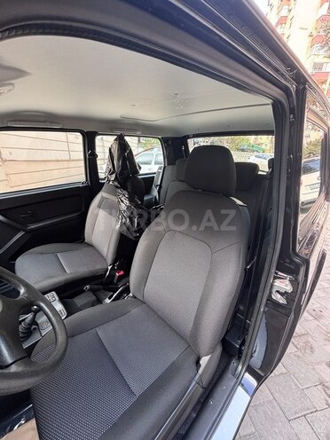 LADA (VAZ) Niva 2025, 0 km - 1.7 л - Bakı