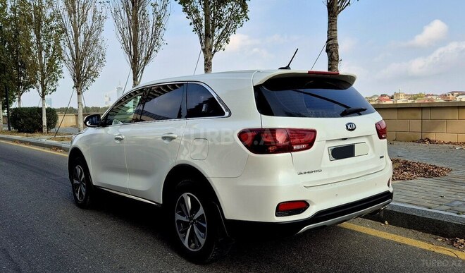 Kia Sorento 2019, 217,000 km - 2.0 l - Bakı