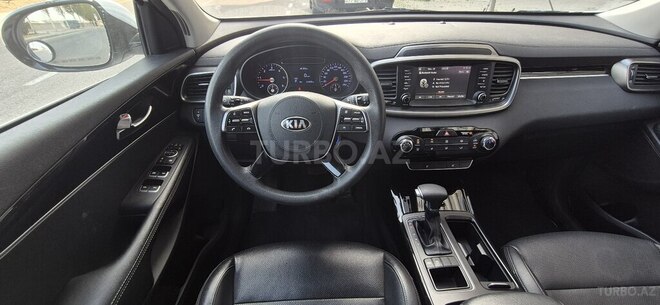 Kia Sorento 2019, 217,000 km - 2.0 l - Bakı