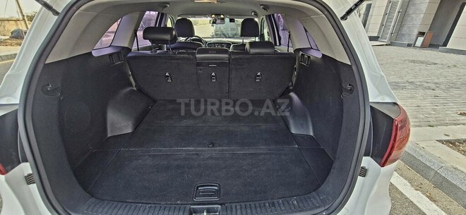 Kia Sorento 2019, 217,000 km - 2.0 l - Bakı