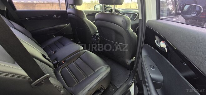 Kia Sorento 2019, 217,000 km - 2.0 l - Bakı