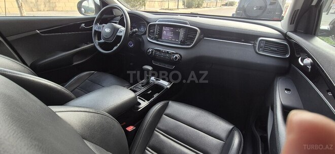 Kia Sorento 2019, 217,000 km - 2.0 l - Bakı