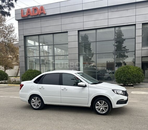 LADA (VAZ) Granta 2024, 80,000 km - 1.6 l - Bakı