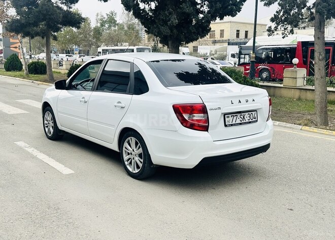 LADA (VAZ) Granta 2024, 80,000 km - 1.6 l - Bakı