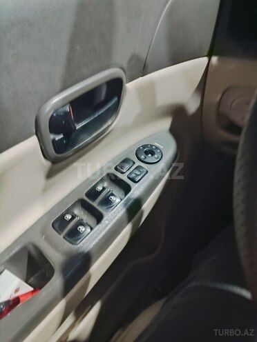 Hyundai Accent 2006, 409,000 km - 1.6 л - Bakı