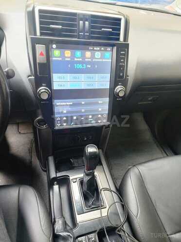 Toyota Land Cruiser Prado 2012, 278,000 km - 3.0 l - Bakı