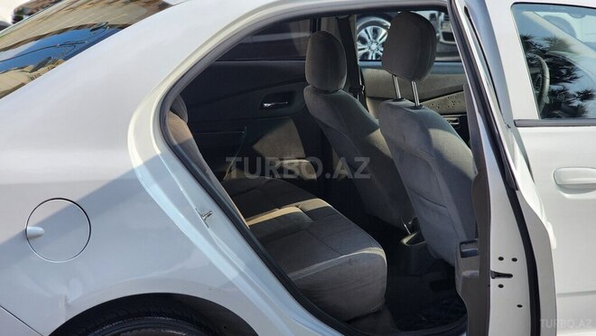 Chevrolet Cobalt 2023, 140,000 km - 1.5 l - Bakı
