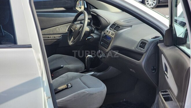 Chevrolet Cobalt 2023, 140,000 km - 1.5 l - Bakı