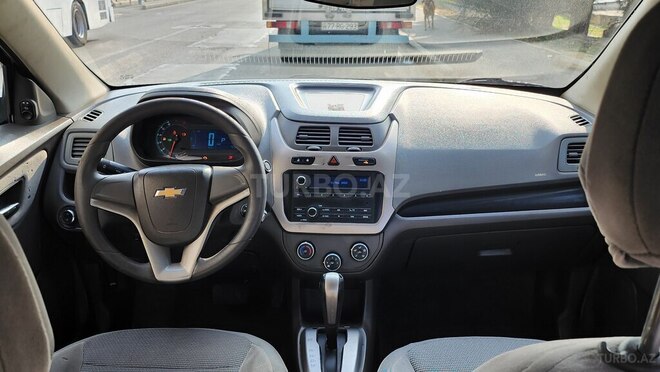 Chevrolet Cobalt 2023, 140,000 km - 1.5 l - Bakı