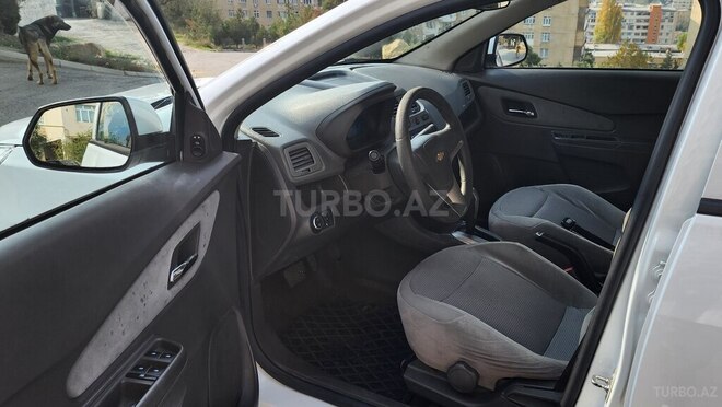 Chevrolet Cobalt 2023, 140,000 km - 1.5 l - Bakı