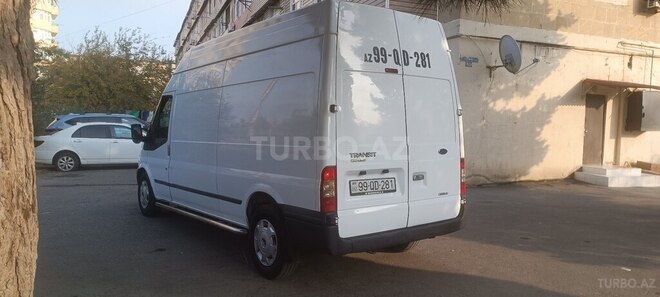 Ford Transit 2008, 189,562 km - 2.4 л - Bakı